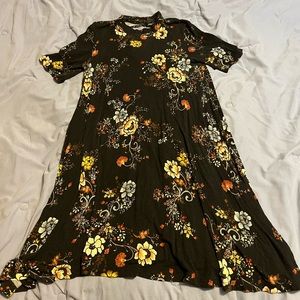American Eagle dress
